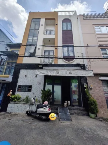Bán Nhà  32m2-giá 6.3 tỷ tại Đường Tân Thành Phường Tân Thành Quận Tân Phú TP. Hồ Chí Minh