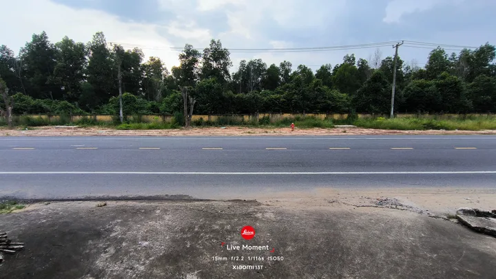 Bán Đất 489m2 giá 14 tỷ tại Đường Quách Thị Trang Xã Phú Thạnh Huyện Nhơn Trạch Đồng Nai