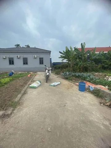 Bán Đất 60m2 giá 690 triệu tại Mỹ Đồng  ko lỗi gì , sân trước mặt rộng rãi.l/h:076.231.9990 e Thúy