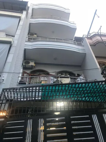 Bán Nhà riêng 58m2 có sẵn 58 m2 thổ cư giá 9 tỷ tại hẻm Đường Quang Trung thông qua Đinh Tiên Hoàng, Phường Lộc Thọ Thành phố Nha Trang Khánh Hòa