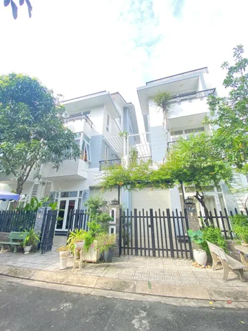 BDS  HVL LVCC CHO THUÊ NHÀ 12 ĐƯỜNG SỐ 6 KDC GIA HÒA Q9
