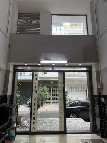 Bán nhà khu A75 Bạch Đằng Tân Sơn Hòa 60,1m² 4PN 3WC giá 17,5 tỷ