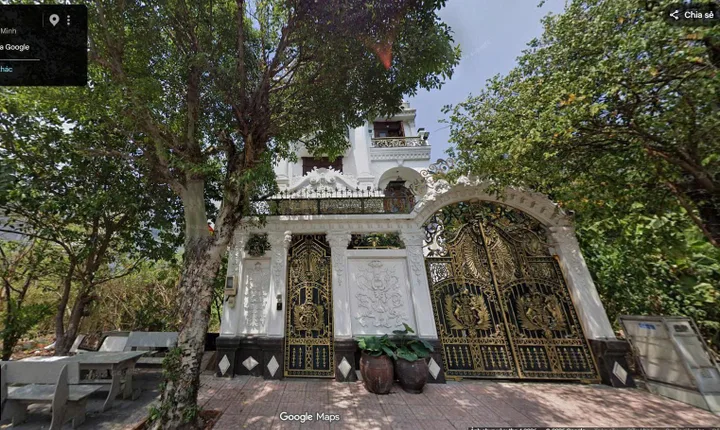 BDS HVL Ngộp bank cần bán Bán biệt thự đường 48 - BTT, Phường Bình Trưng, TP Thủ Đức, TP Hồ Chí Minh