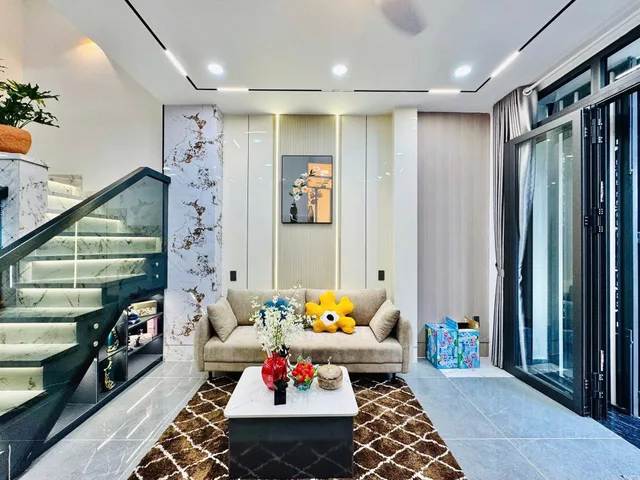 Bán Nhà riêng 90m2 có sẵn 90 m2 thổ cư giá 2.8 tỷ tại Xã Cây Trường II Huyện Bàu Bàng Bình Dương
