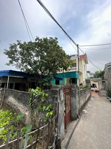 Bán Đất 112m2 có sẵn 112 m2 thổ cư giá 3.48 tỷ tại Tân Dương .l/h: 076.231.9990 e Thúy