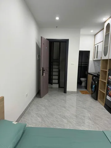 Bán Nhà XUÂN ĐỈNH 50M² 7 TẦNG - MT 6M - THANG MÁY - GARA 2 Ô TÔ - 10 PHÒNG CHDV - DÒNG TIỀN 50TR/THÁNG