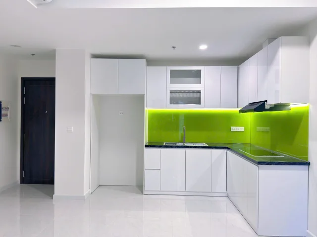GIÁ TỐT, VIEW ĐẸP - 2PN 2WC VICTORIA VILLAGE FULL BẾP + RÈM + MÁY LẠNH + TỦ ÁO - SẴN NHẬN NHÀ: 14.x Triệu