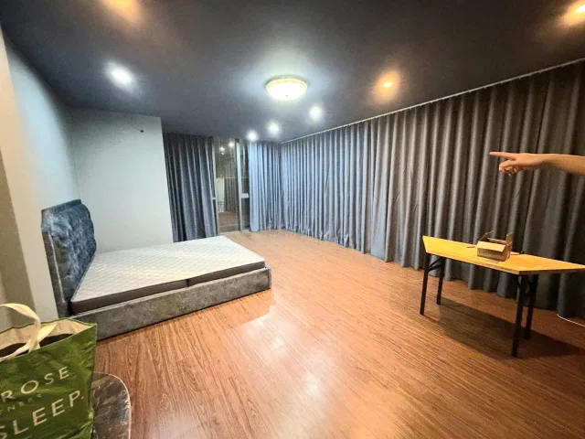 Cho thuê Nhà riêng 45m2 giá 35 triệu tại Mặt Phố Nguyễn Văn Tuyết Phường Trung Liệt Quận Đống Đa Hà Nội