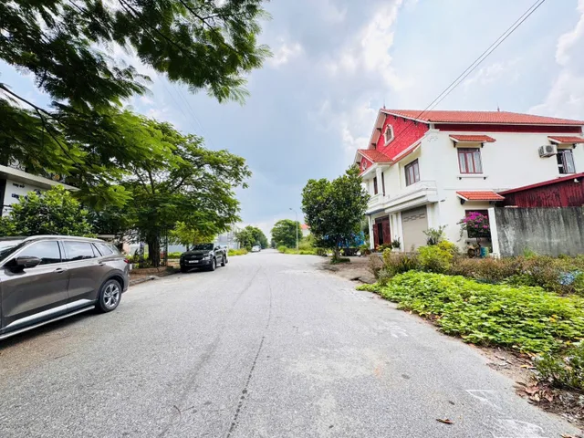 ❌❌❌ 100M² TĐC ĐẶNG CƯƠNG – NGANG 5M – GIÁ CHỈ 2 TỶ 3XX ❌❌❌