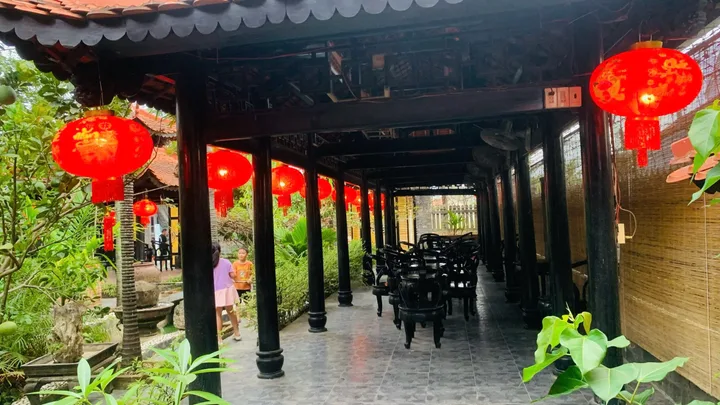 Bán Nhà riêng 512m2 có sẵn 200 m2 thổ cư giá 5.8 tỷ tại Đường Liên Xã Xã Diên Điền Huyện Diên Khánh Khánh Hòa