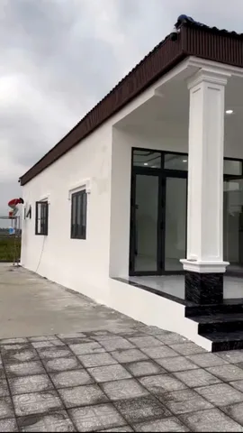 (B585) Đất ( có nhà mới xây) mặt tiền Cây Trôm Mỹ Khánh, xã Thái Mỹ, dt 1.991m2, giá 12 tỷ