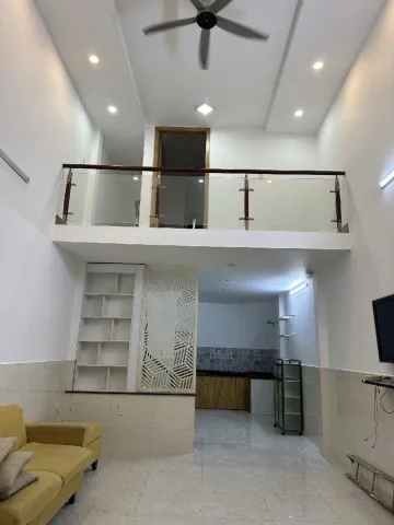 LIÊN KHU 5-6 49M² HẺM XE TẢI 2PN 4,15 TỶ