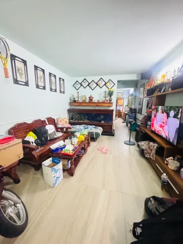 BÁN NHÀ HỒ HỌC LÃM AN LẠC BÌNH TÂN DT 4x16M CHỈ 4 TỶ 2(B120)