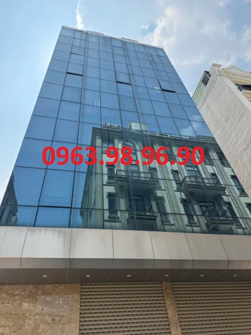 🏢 CHO THUÊ TẦNG 1 + 2 VĂN PHÒNG HIM LAM VẠN PHÚC – 40 TRIỆU