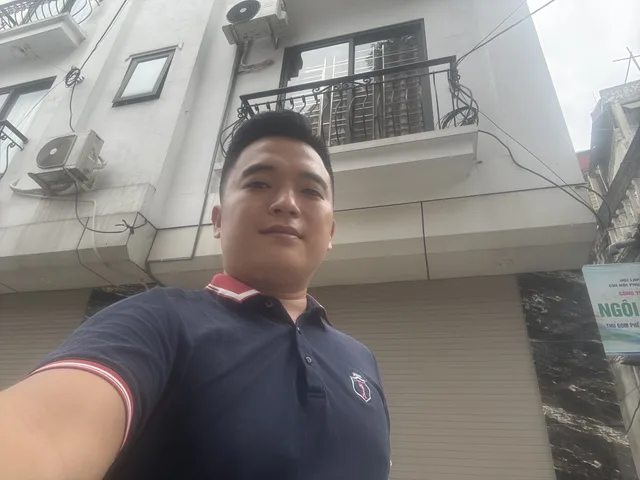 SÁT VINHOMES SMART CITY MÀ CHỈ 6,X TỶ?
NHÀ MỚI XÂY 34M2 – NGÕ RỘNG OTO TRÁNH ĐỖ