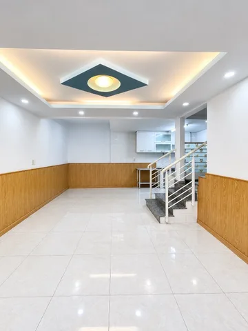 Bán Nhà riêng 62m2 có sẵn 62 m2 thổ cư giá 9 tỷ tại đường Hoàng Sa Phường 05 Quận Tân Bình TP. Hồ Chí Minh