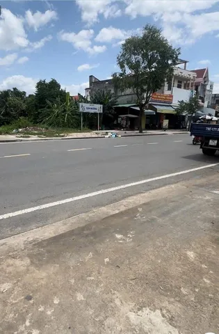 Bán Đất 453.7m2 có sẵn 75 m2 thổ cư giá 7.8 tỷ tại Phường Ninh Hiệp Thị xã Ninh Hòa Khánh Hòa