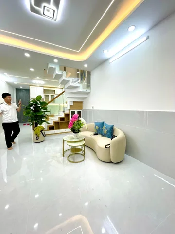 Bán Nhà riêng 44m2 có sẵn 44 m2 thổ cư giá 4.85 tỷ tại Đường Lê Thúc Hoạch Phường Phú Thọ Hòa Quận Tân Phú TP. Hồ Chí Minh