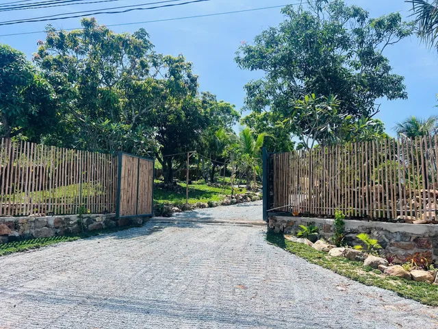 Mảnh vườn xinh tại Diên Lạc diện tích 2600m2, cách biển Nha Trang 15km