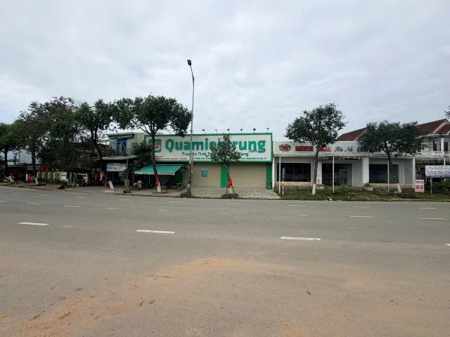 🔴Bán lô góc 4 mặt tiền 4000m2 ( đất ở ) ngay Bà Nà - Giá 90 tỷ