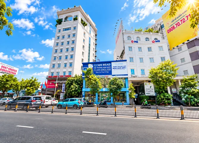 🌟 PHÚ NHUẬN – NHÀ MT 178B-178C NGUYỄN VĂN TRỖI – 18.6x22M – 3 TẦNG – DÒNG TIỀN 150TR/THÁNG – GIÁ 125 TỶ!