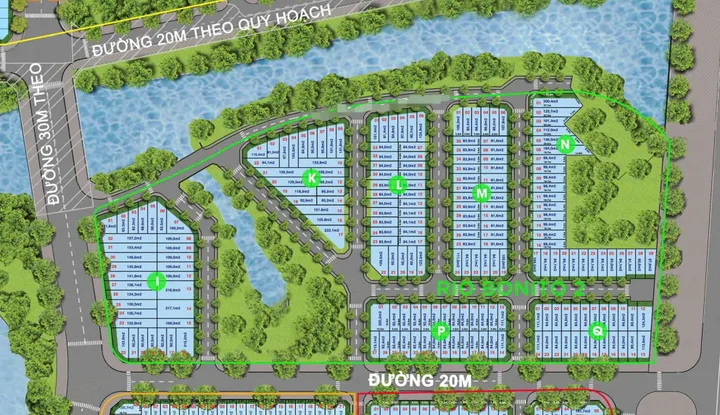 BDS HVL LVCC BÁN LÔ Q3 CENTANA TRƯỜNG LƯU Q9