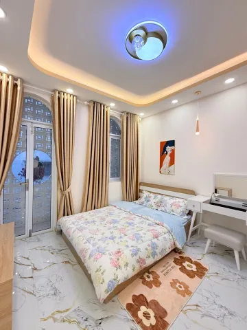 MẶT TIỀN LÔ GÓC TỰ LẬP – 2 MẶT THOÁNG – DÒNG TIỀN 30TR/THÁNG - KHU VIP SẦM UẤT CMT8 - NHỈNH 19 TỶ🔥