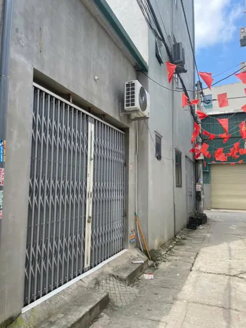 CHÍNH CHỦ CHO THUÊ NHÀ – TỔ 13 YÊN NGHĨA, HÀ ĐÔNG, HÀ NỘI -  GẦN ĐH PHENIKA