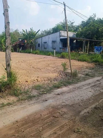 ĐỊNH HIỆP – LÔ ĐẤT ĐẸP, VỊ TRÍ DỄ TIẾP CẬN – GIÁ HỢP LÝ
