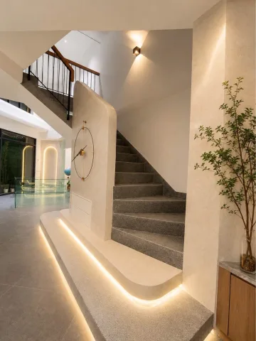 HẺM XE HƠI THÔNG - CMT8 - NHÀ ĐẸP - KHU DÂN TRÍ CAO - 3 TẤM BTCT - 42M2 - NHỈNH 6 TỶ