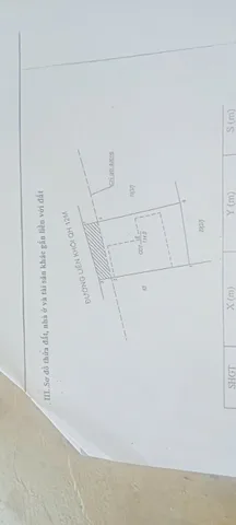 Bán Nhà riêng 114m2 có sẵn 114 m2 thổ cư giá 2.5 tỷ tại Phường Tân Hòa Thành phố Buôn Ma Thuột Đắk Lắk