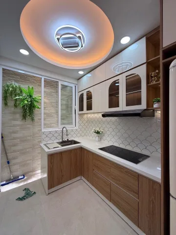 BÁN NHÀ CMT8 - KẾ BÊN BV THỐNG NHẤT- 90M2 - 5.1X18 - 3 TẤM BTCT - DÒNG TIỀN 16TR.THÁNG - NHỈNH 7 TỶ