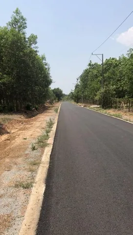 ĐẤT 231M² – NGANG ĐẸP – ĐỊNH HIỆP, DẦU TIẾNG