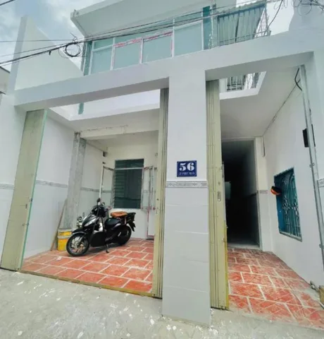 Bán Nhà riêng 90.1m2 có sẵn 90.1 m2 thổ cư giá 3 tỷ tại Đường Lý Phục Man Phường Vĩnh Phước Thành phố Nha Trang Khánh Hòa