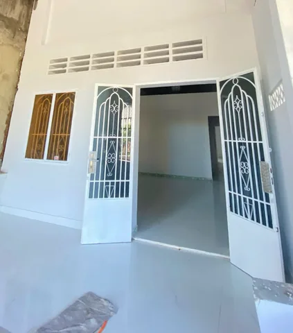 Cho thuê Nhà riêng 97.1m2 giá 2.5 triệu tại 6/2 đường số 2 - Chọn - Xã Bàu Hàm Đồng Nai