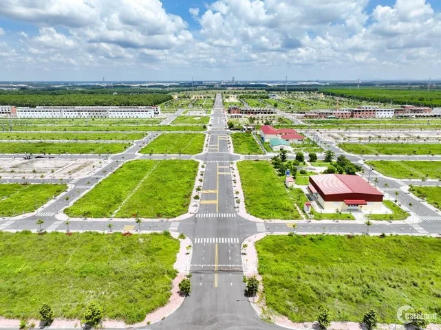 HÀNG 230M² – 4 TỶ CHẴN tại Xã Định Hiệp Huyện Dầu Tiếng Bình Dương
