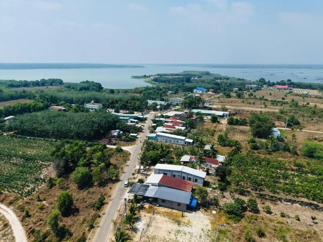 GẦN 250M² – HƠN 4 TỶ – ĐỊNH HIỆP