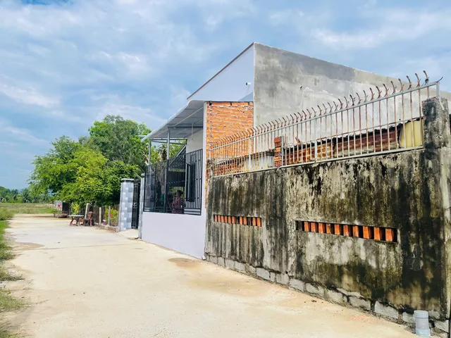 BÁN ĐẤT SÁT LƯƠNG VĂN CAN – HÒA TIẾN – BẮC CAM RANH