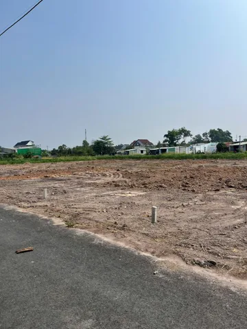 8M NGANG – 4 TỶ 5 – ĐẤT ĐỊNH HIỆP