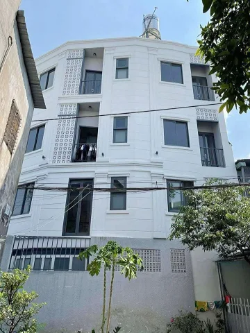 BÁN NHÀ GÓC 2 MẶT THOÁNG – 52M² – 6,3 TỶ – DÒNG TIỀN 15TR/THÁNG – GẦN NGUYỄN VĂN KHỐI, GÒ VẤP🏡HP26105