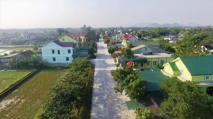 ĐỊNH HIỆP. BÌNH DƯƠNG - 240M² – NGANG 6,5M – GIÁ 4,32 TỶ
