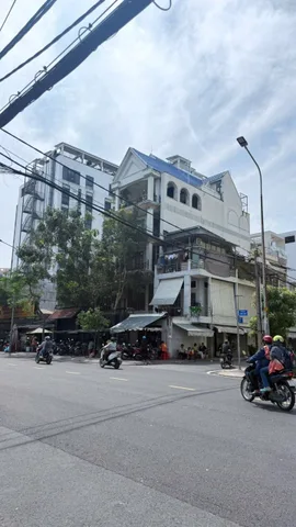 Cách vài bước chân ngay đường Hậu Giang- nhà 4.9*6  - nhỉnh 3ty cấp 2