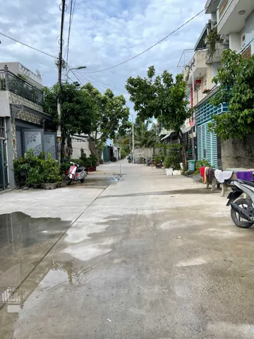 BÁN ĐẤT GẦN CHỢ MINH PHÁT – 102M² – HẺM 6M Ô TÔ – GIÁ 5.5 TỶ