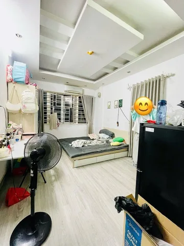 Bán Nhà Kim Giang. Hoàng Mai. Ô Tô. DT 52m2. MT 4m. 5 Tầng. Giá 16.7 Tỷ.