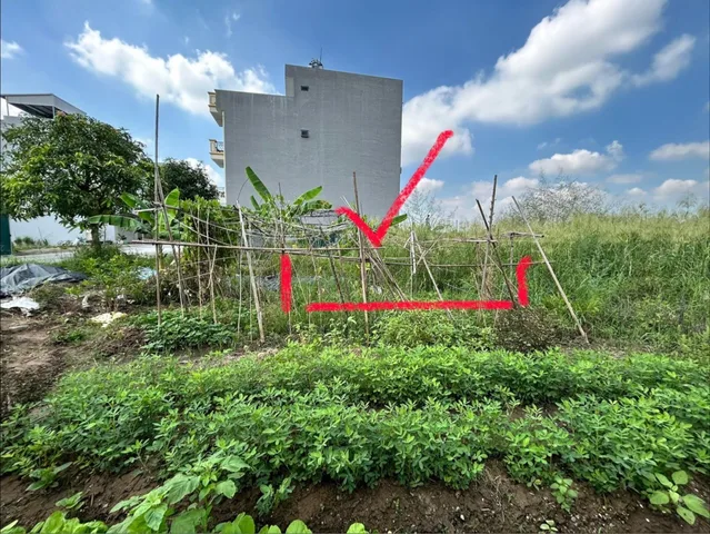 CHỈ HƠN 3 TỶ SỞ HỮU LÔ ĐẤT ĐẸP 83M² - KĐT TÂN VIỆT TIẾN - ĐẠI ĐỒNG - VIEW HỒ - MẶT ĐƯỜNG 19.5M - TIỆN ÍCH, HẠ TẦNG ĐỒNG BỘ - TƯƠNG LAI RẠNG NGỜI - AN SINH ĐỈNH!