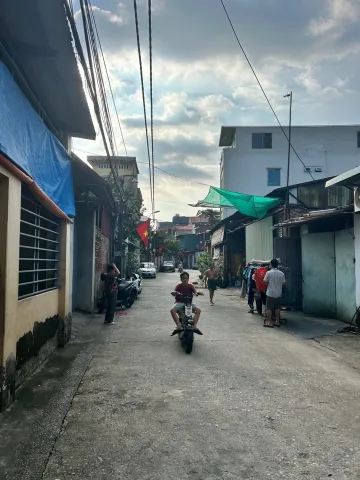 BÁN NHÀ MẶT PHỐ CẨM GIANG, ĐỒNG NGUYÊN - NỞ HẬU - Ô TÔ TRÁNH - KINH DOANH - GIÁ ĐẦU TƯ!