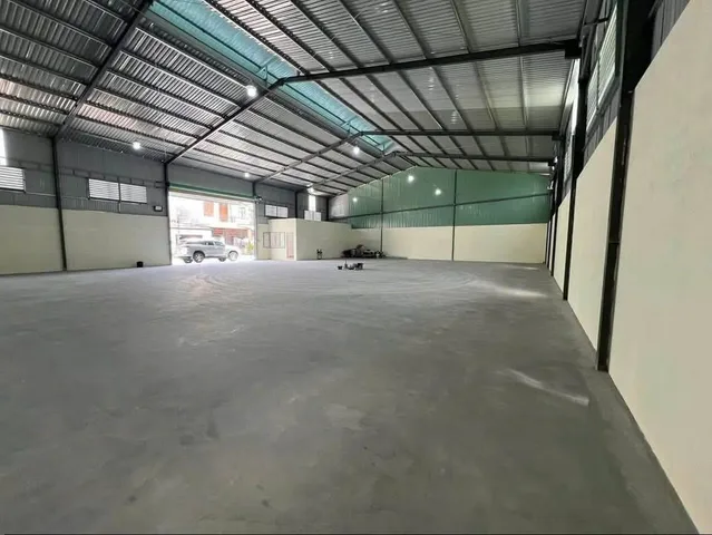 Cho thuê Kho, nhà xưởng 500m2 tại Đường Trường Chinh Phường Xuân An Thành phố Phan Thiết Bình Thuận
