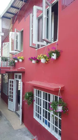 Cho thuê homestay 4 phòng ngủ gần quảng trường Lâm Viên khu Cầu Đúc giá 20 triệu tại Phường 10 Thành phố Đà Lạt Lâm Đồng
