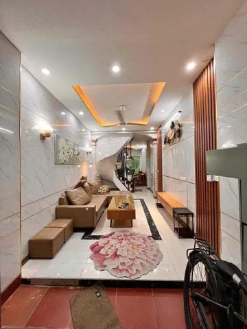 Cho thuê Nhà riêng 44m2 giá 15 triệu tại đường Nguyễn Trãi Phường Thượng Đình Quận Thanh Xuân Hà Nội
