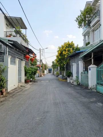 [D3098*] NHÀ NGANG 7.5M LÔ GÓC CHỈ 11.X TỶ
